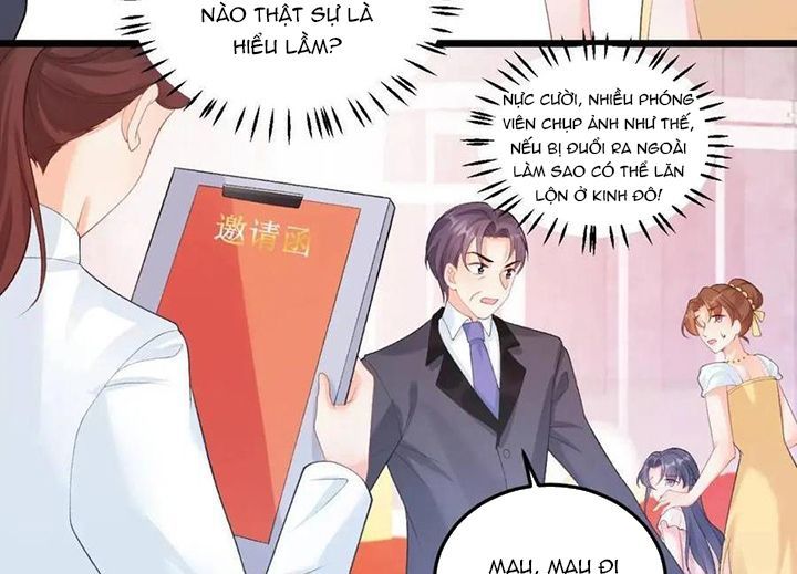 đọc truyện Thiên Tài Túc Bảo Siêu Đáng Gờm Chương 44 ảnh 23 tại Giả Dược