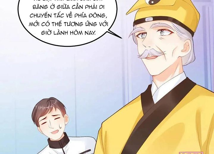 đọc truyện Thiên Tài Túc Bảo Siêu Đáng Gờm Chương 44 ảnh 25 tại Giả Dược