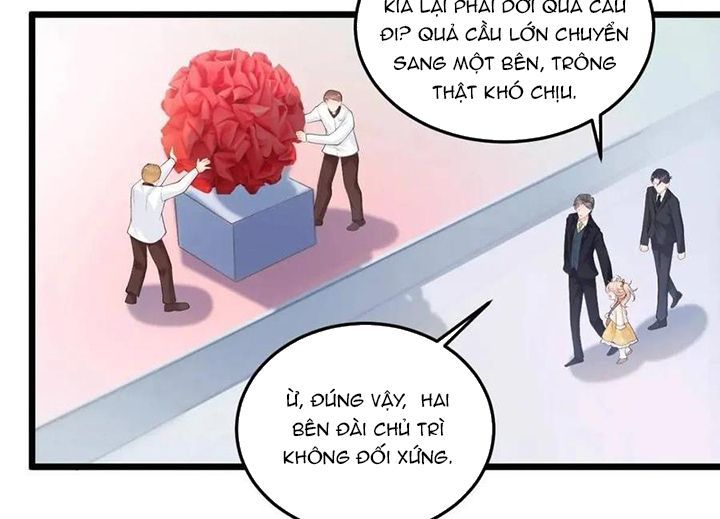 đọc truyện Thiên Tài Túc Bảo Siêu Đáng Gờm Chương 44 ảnh 29 tại Giả Dược