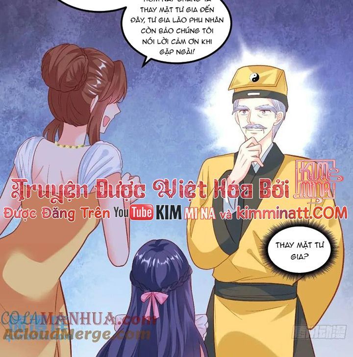đọc truyện Thiên Tài Túc Bảo Siêu Đáng Gờm Chương 45 ảnh 11 tại Giả Dược
