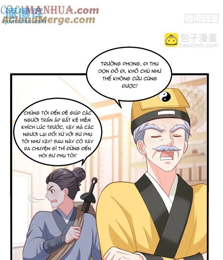 đọc truyện Thiên Tài Túc Bảo Siêu Đáng Gờm Chương 46 ảnh 1 tại Giả Dược