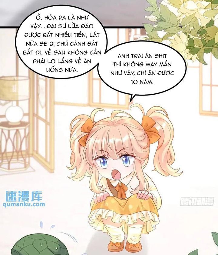 đọc truyện Thiên Tài Túc Bảo Siêu Đáng Gờm Chương 46 ảnh 18 tại Giả Dược