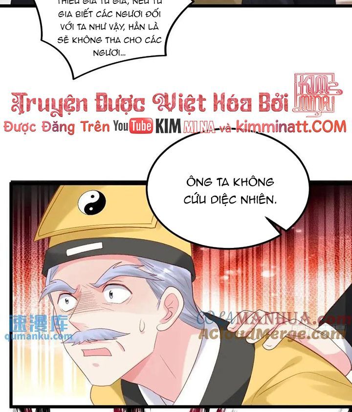 đọc truyện Thiên Tài Túc Bảo Siêu Đáng Gờm Chương 46 ảnh 26 tại Giả Dược