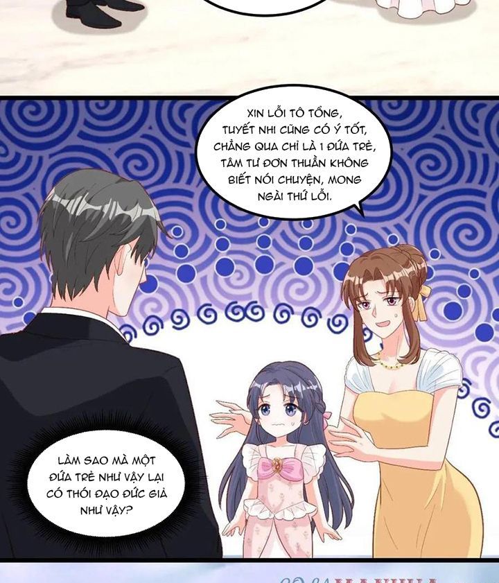 đọc truyện Thiên Tài Túc Bảo Siêu Đáng Gờm Chương 46 ảnh 9 tại Giả Dược