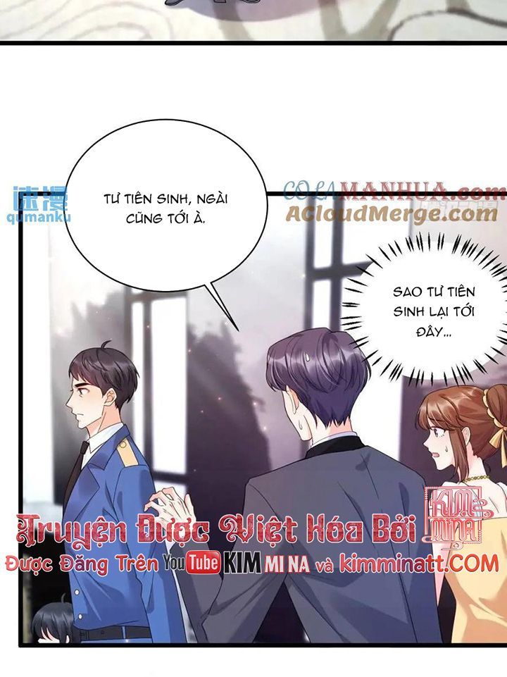 đọc truyện Thiên Tài Túc Bảo Siêu Đáng Gờm Chương 47 ảnh 2 tại Giả Dược