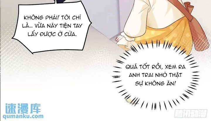 đọc truyện Thiên Tài Túc Bảo Siêu Đáng Gờm Chương 47 ảnh 21 tại Giả Dược