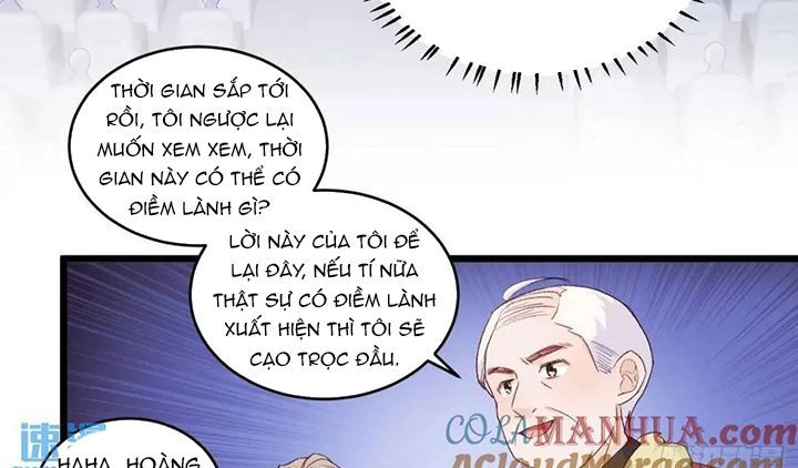 đọc truyện Thiên Tài Túc Bảo Siêu Đáng Gờm Chương 48 ảnh 13 tại Giả Dược