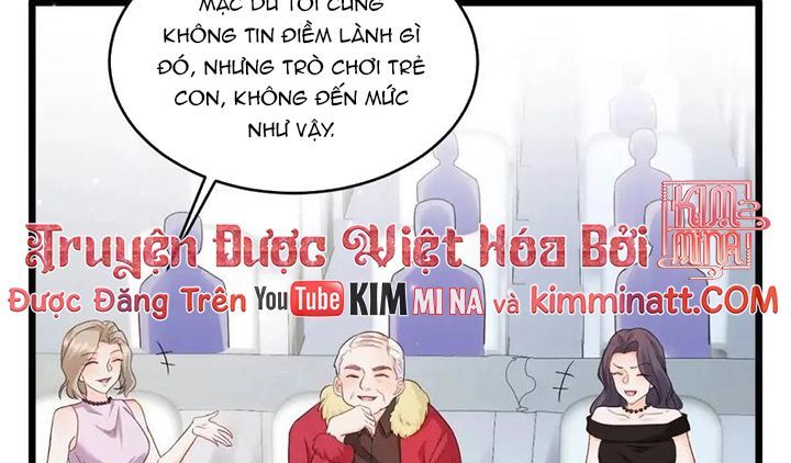 đọc truyện Thiên Tài Túc Bảo Siêu Đáng Gờm Chương 48 ảnh 15 tại Giả Dược