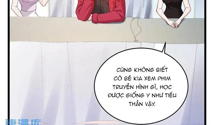 đọc truyện Thiên Tài Túc Bảo Siêu Đáng Gờm Chương 48 ảnh 16 tại Giả Dược
