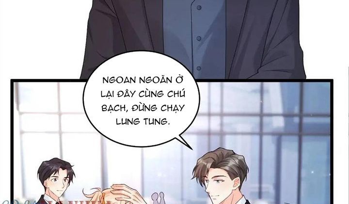 đọc truyện Thiên Tài Túc Bảo Siêu Đáng Gờm Chương 48 ảnh 19 tại Giả Dược