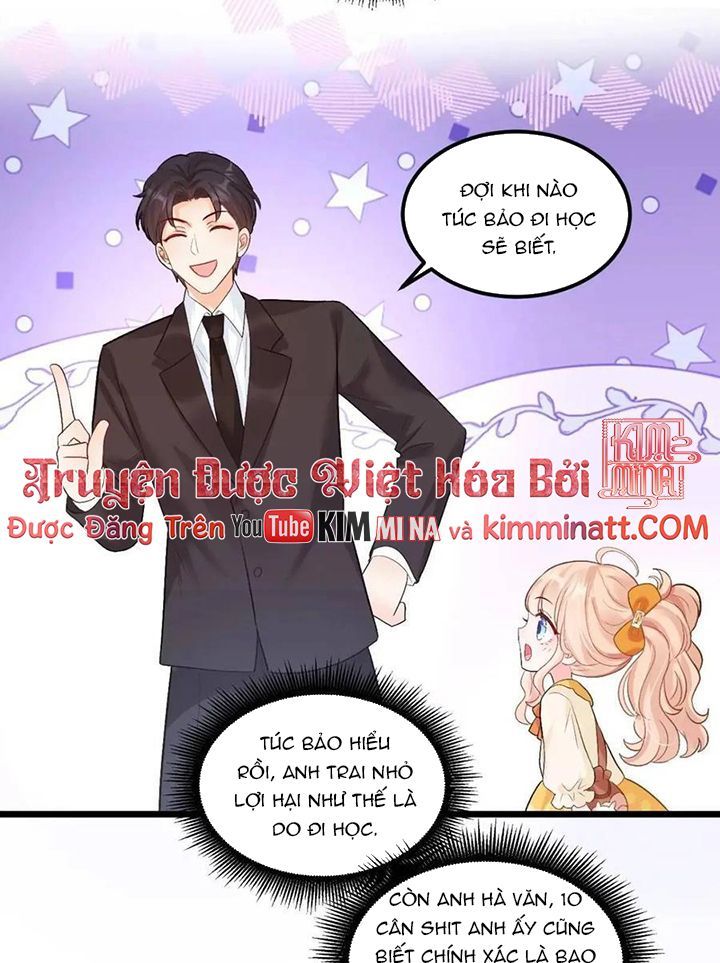 đọc truyện Thiên Tài Túc Bảo Siêu Đáng Gờm Chương 49 ảnh 13 tại Giả Dược