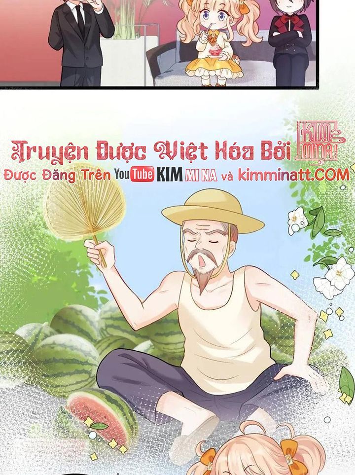 đọc truyện Thiên Tài Túc Bảo Siêu Đáng Gờm Chương 49 ảnh 9 tại Giả Dược