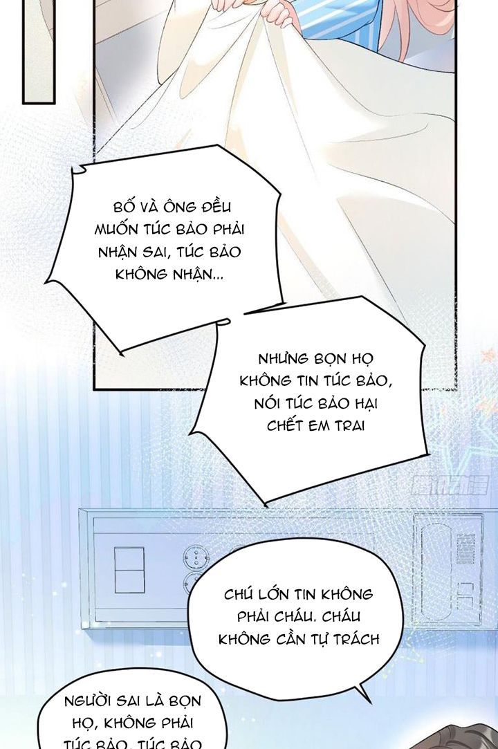 đọc truyện Thiên Tài Túc Bảo Siêu Đáng Gờm Chương 5 ảnh 22 tại Giả Dược