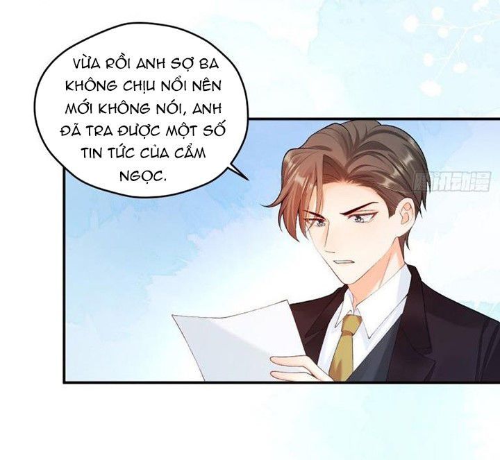 đọc truyện Thiên Tài Túc Bảo Siêu Đáng Gờm Chương 5 ảnh 28 tại Giả Dược