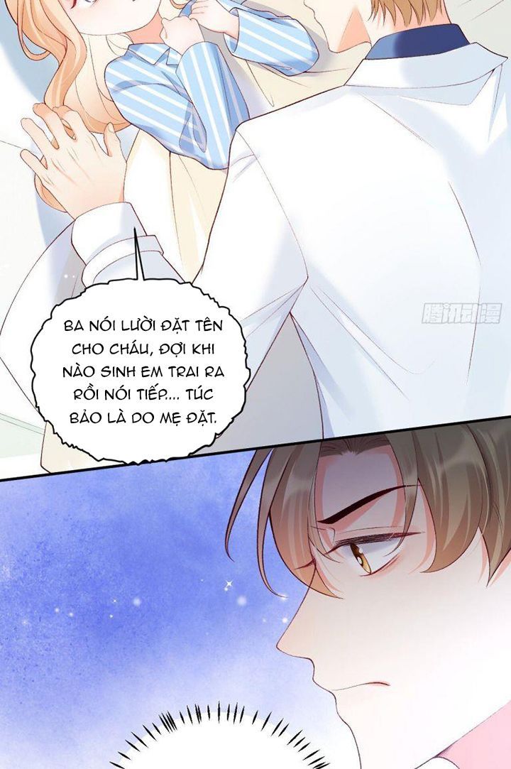 đọc truyện Thiên Tài Túc Bảo Siêu Đáng Gờm Chương 5 ảnh 5 tại Giả Dược