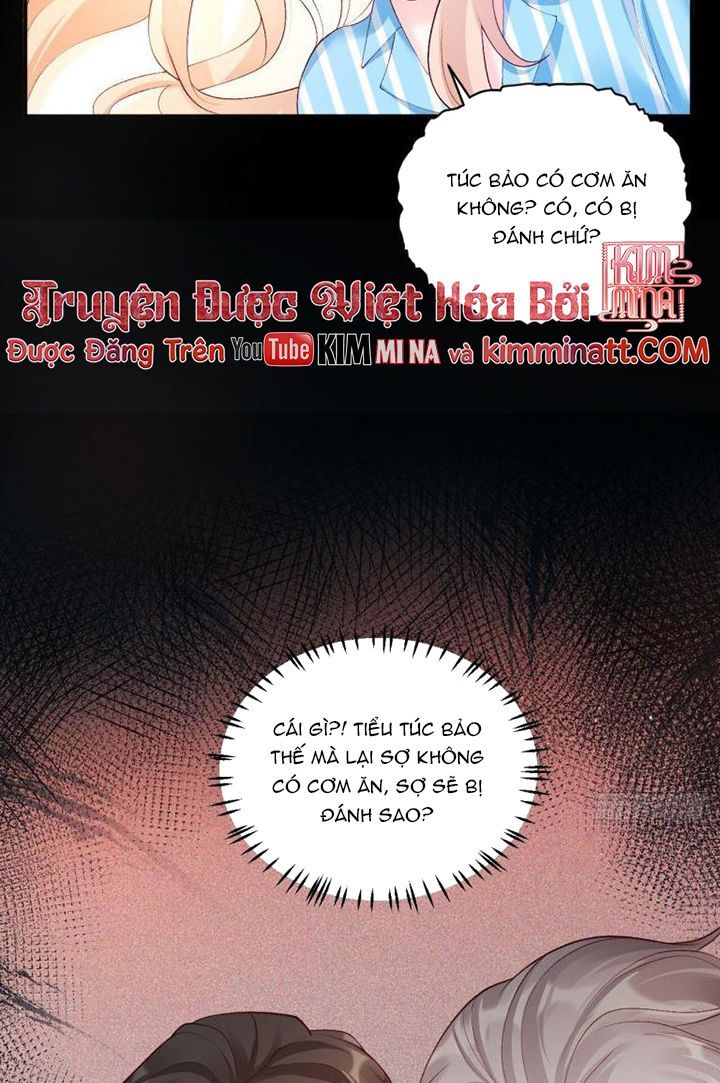 đọc truyện Thiên Tài Túc Bảo Siêu Đáng Gờm Chương 5 ảnh 8 tại Giả Dược