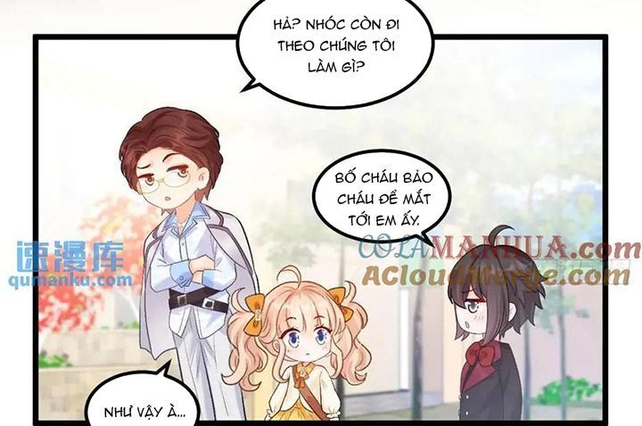 đọc truyện Thiên Tài Túc Bảo Siêu Đáng Gờm Chương 50 ảnh 12 tại Giả Dược