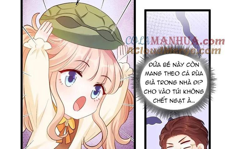 đọc truyện Thiên Tài Túc Bảo Siêu Đáng Gờm Chương 50 ảnh 17 tại Giả Dược