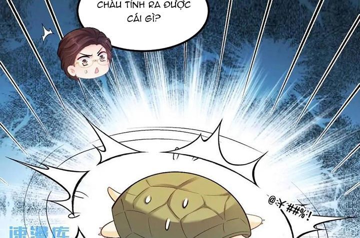 đọc truyện Thiên Tài Túc Bảo Siêu Đáng Gờm Chương 50 ảnh 19 tại Giả Dược