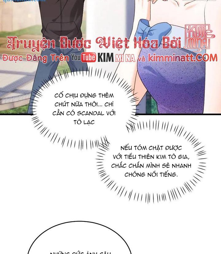 đọc truyện Thiên Tài Túc Bảo Siêu Đáng Gờm Chương 51 ảnh 16 tại Giả Dược