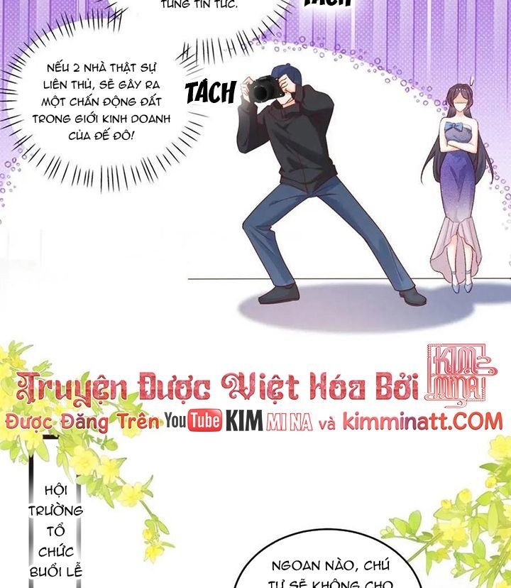 đọc truyện Thiên Tài Túc Bảo Siêu Đáng Gờm Chương 51 ảnh 22 tại Giả Dược