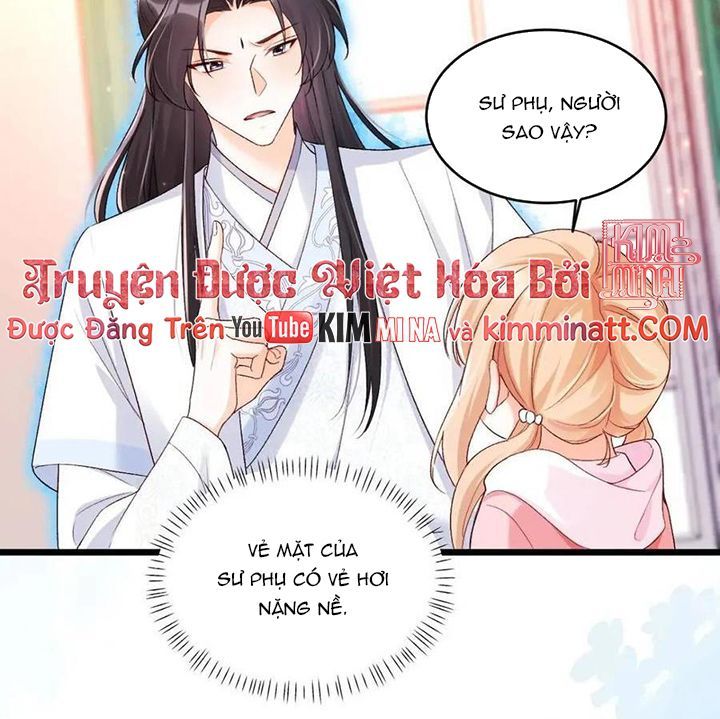 đọc truyện Thiên Tài Túc Bảo Siêu Đáng Gờm Chương 52 ảnh 21 tại Giả Dược