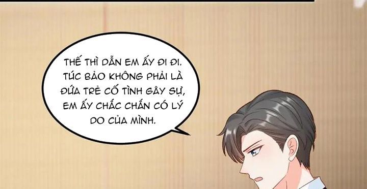 đọc truyện Thiên Tài Túc Bảo Siêu Đáng Gờm Chương 54 ảnh 11 tại Giả Dược