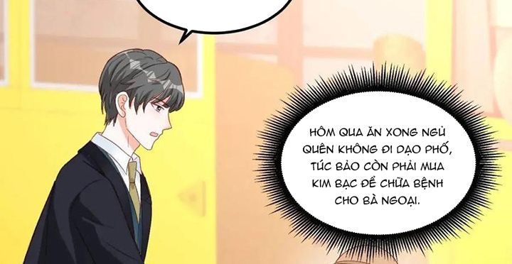 đọc truyện Thiên Tài Túc Bảo Siêu Đáng Gờm Chương 54 ảnh 25 tại Giả Dược