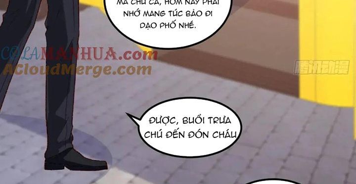 đọc truyện Thiên Tài Túc Bảo Siêu Đáng Gờm Chương 54 ảnh 27 tại Giả Dược