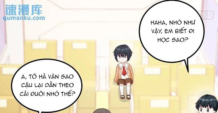 đọc truyện Thiên Tài Túc Bảo Siêu Đáng Gờm Chương 54 ảnh 30 tại Giả Dược
