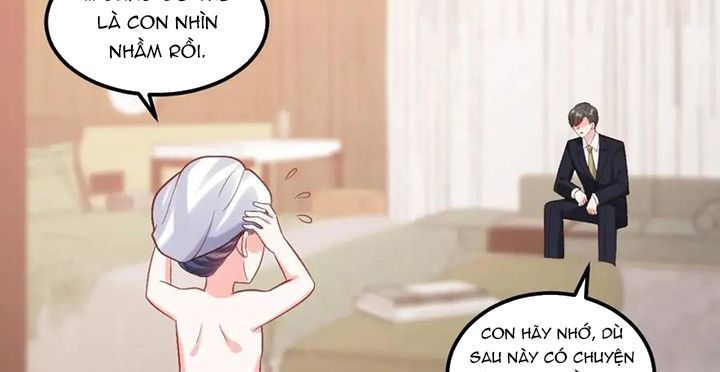 đọc truyện Thiên Tài Túc Bảo Siêu Đáng Gờm Chương 54 ảnh 8 tại Giả Dược