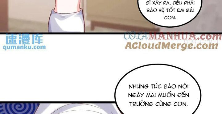 đọc truyện Thiên Tài Túc Bảo Siêu Đáng Gờm Chương 54 ảnh 9 tại Giả Dược