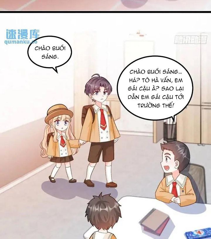 đọc truyện Thiên Tài Túc Bảo Siêu Đáng Gờm Chương 55 ảnh 16 tại Giả Dược