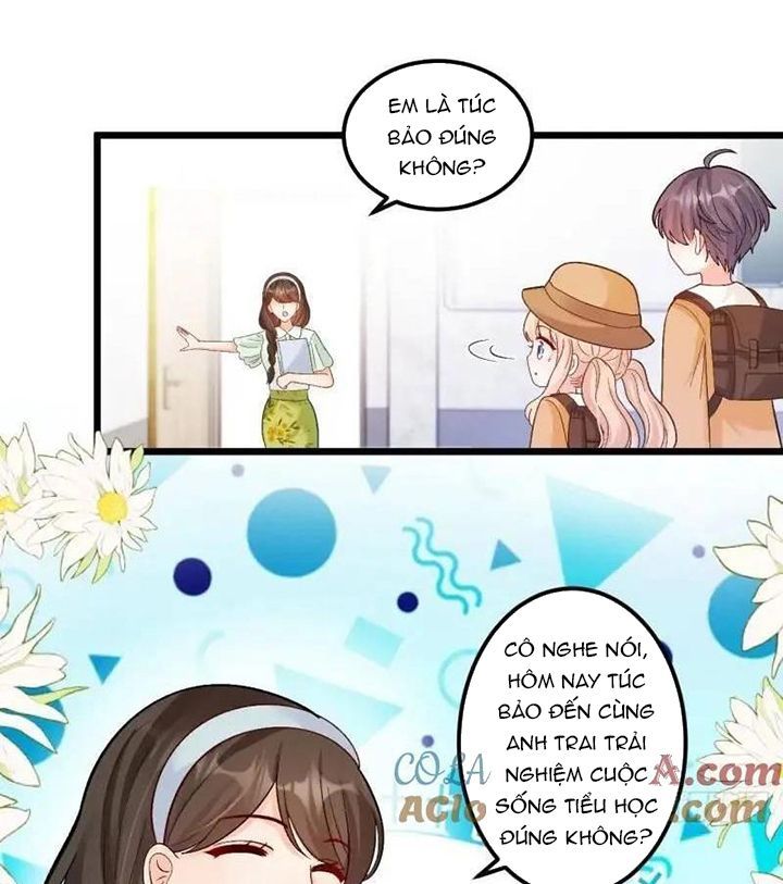 đọc truyện Thiên Tài Túc Bảo Siêu Đáng Gờm Chương 55 ảnh 20 tại Giả Dược