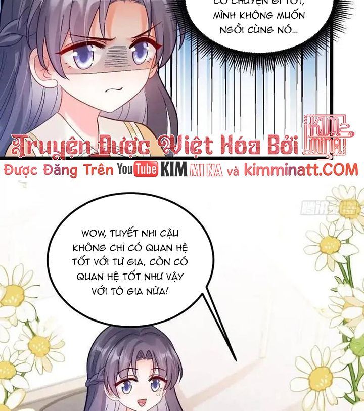 đọc truyện Thiên Tài Túc Bảo Siêu Đáng Gờm Chương 55 ảnh 24 tại Giả Dược