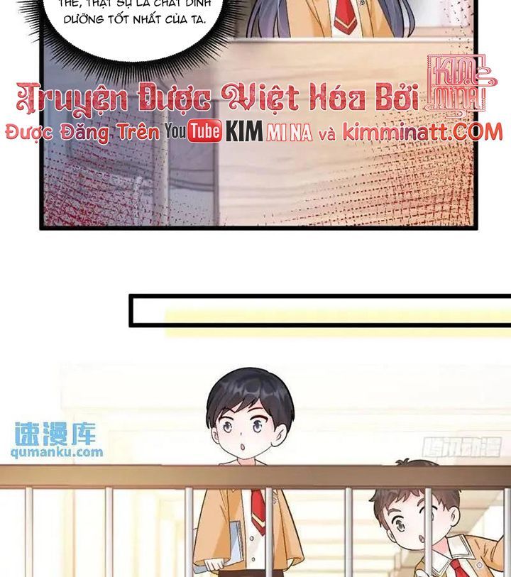 đọc truyện Thiên Tài Túc Bảo Siêu Đáng Gờm Chương 55 ảnh 9 tại Giả Dược