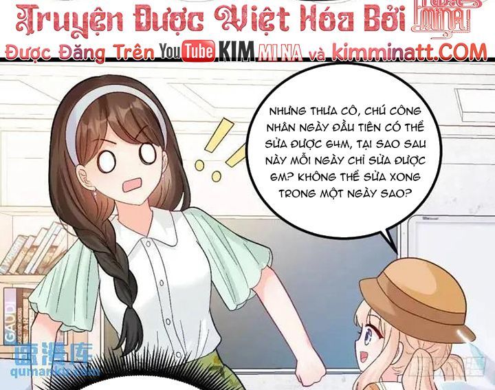 đọc truyện Thiên Tài Túc Bảo Siêu Đáng Gờm Chương 56 ảnh 16 tại Giả Dược