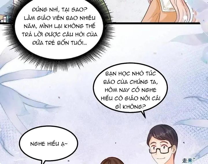 đọc truyện Thiên Tài Túc Bảo Siêu Đáng Gờm Chương 56 ảnh 17 tại Giả Dược