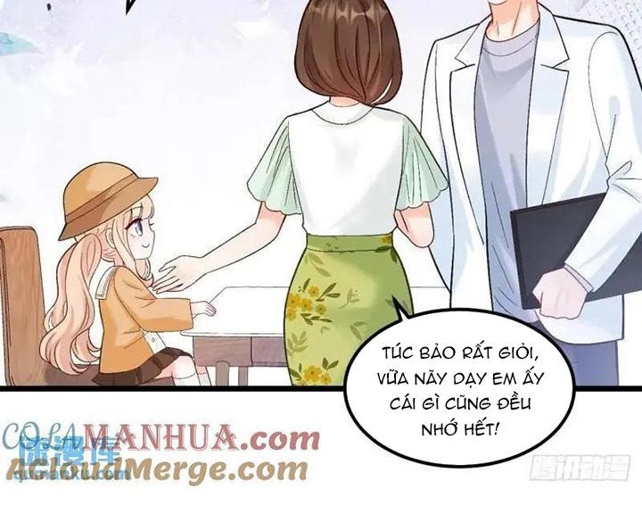 đọc truyện Thiên Tài Túc Bảo Siêu Đáng Gờm Chương 56 ảnh 18 tại Giả Dược