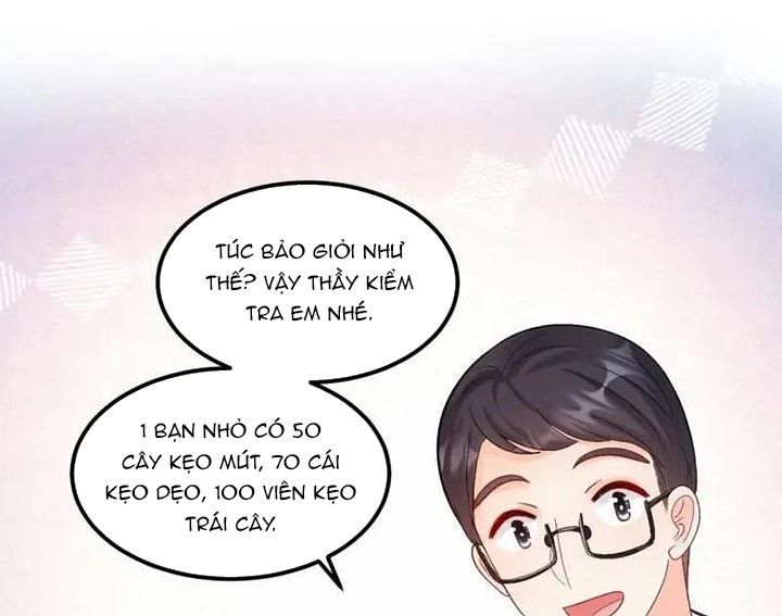 đọc truyện Thiên Tài Túc Bảo Siêu Đáng Gờm Chương 56 ảnh 19 tại Giả Dược