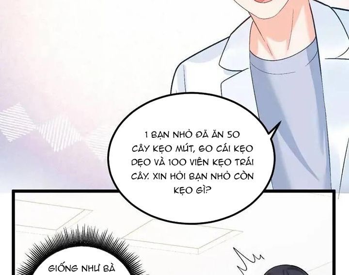 đọc truyện Thiên Tài Túc Bảo Siêu Đáng Gờm Chương 56 ảnh 20 tại Giả Dược