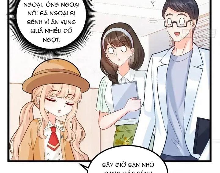 đọc truyện Thiên Tài Túc Bảo Siêu Đáng Gờm Chương 56 ảnh 21 tại Giả Dược