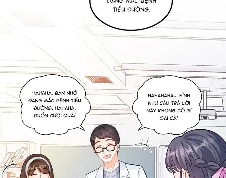 đọc truyện Thiên Tài Túc Bảo Siêu Đáng Gờm Chương 56 ảnh 22 tại Giả Dược