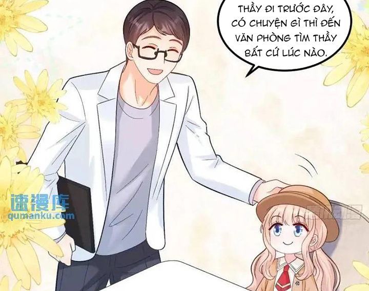 đọc truyện Thiên Tài Túc Bảo Siêu Đáng Gờm Chương 56 ảnh 25 tại Giả Dược