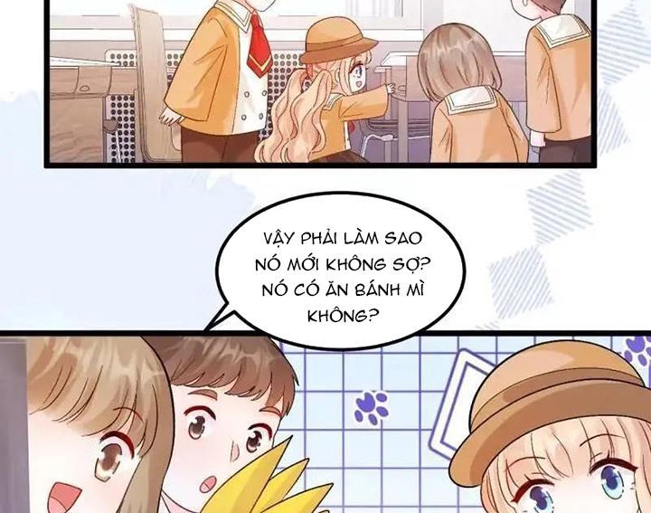đọc truyện Thiên Tài Túc Bảo Siêu Đáng Gờm Chương 56 ảnh 29 tại Giả Dược