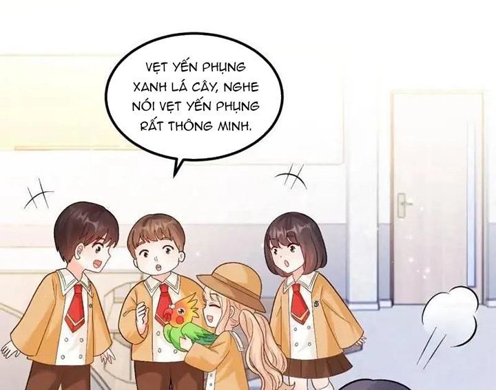 đọc truyện Thiên Tài Túc Bảo Siêu Đáng Gờm Chương 56 ảnh 31 tại Giả Dược