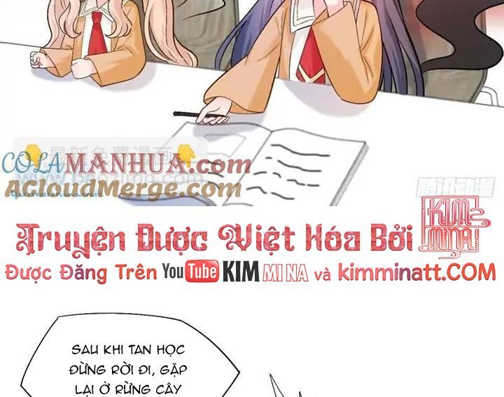 đọc truyện Thiên Tài Túc Bảo Siêu Đáng Gờm Chương 56 ảnh 8 tại Giả Dược