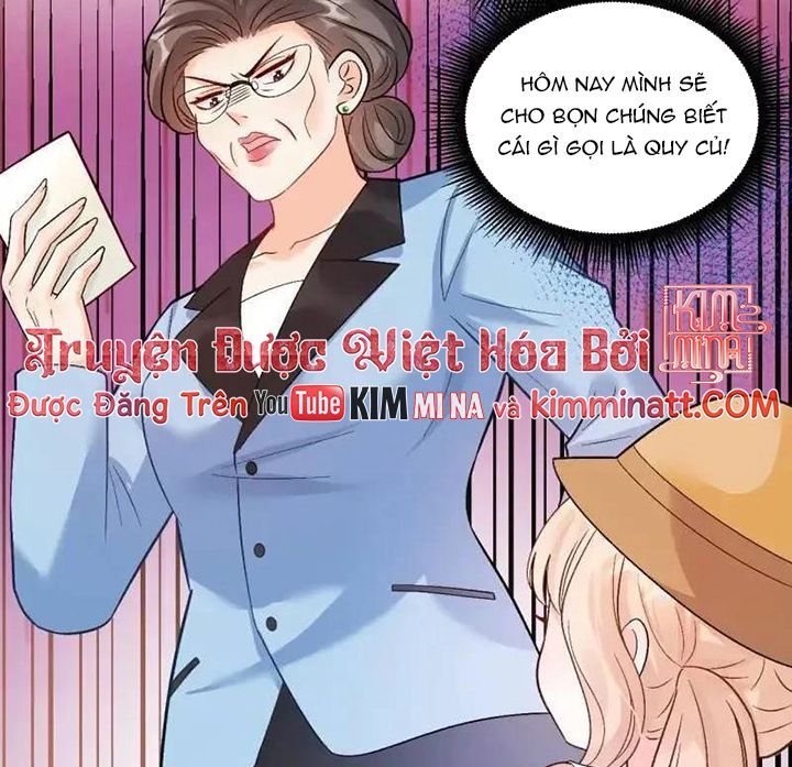 đọc truyện Thiên Tài Túc Bảo Siêu Đáng Gờm Chương 57 ảnh 15 tại Giả Dược