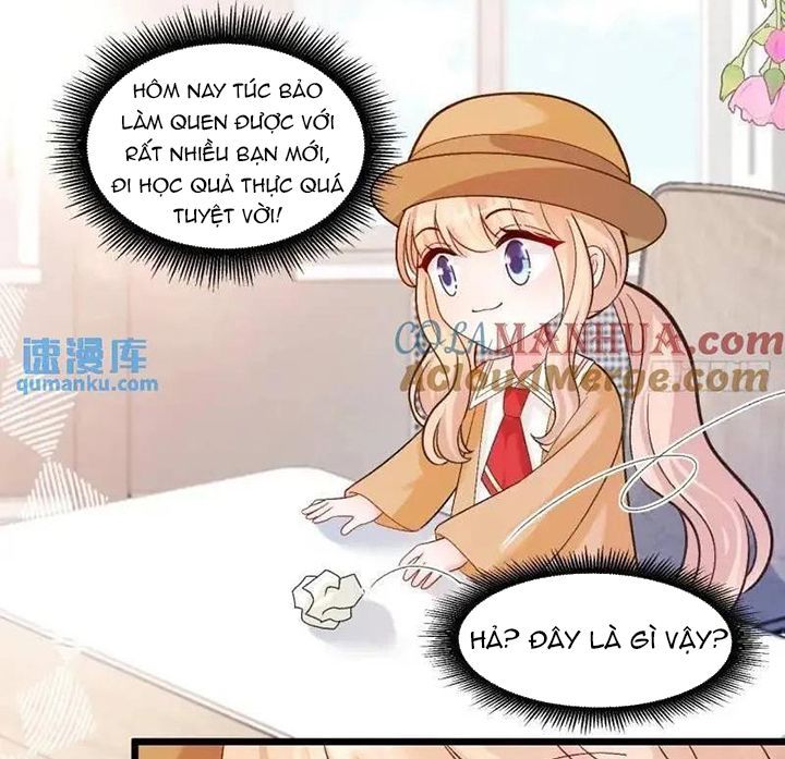 đọc truyện Thiên Tài Túc Bảo Siêu Đáng Gờm Chương 57 ảnh 6 tại Giả Dược