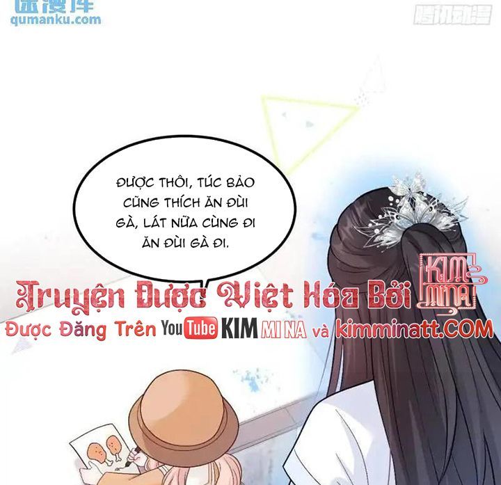 đọc truyện Thiên Tài Túc Bảo Siêu Đáng Gờm Chương 57 ảnh 9 tại Giả Dược
